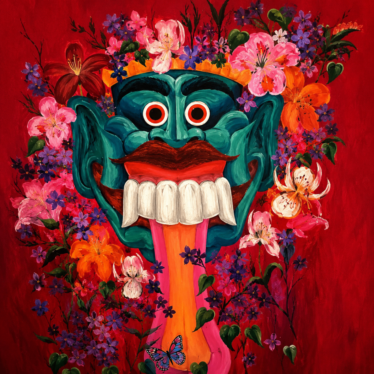 Obra de Guido Ferrero 4